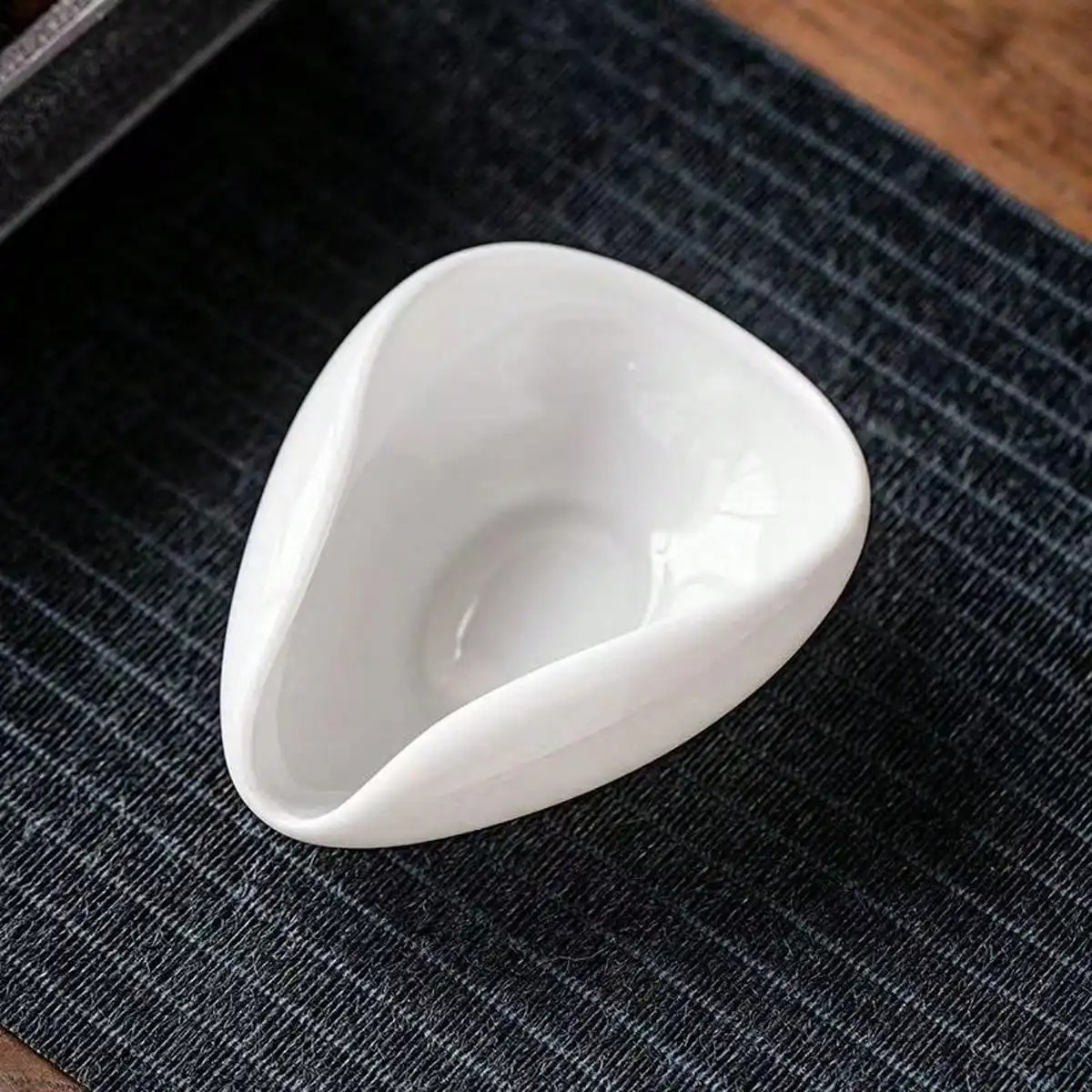Coffee Tea Essentials - Leeseph Coffee Beans Dosing Cup, Pure