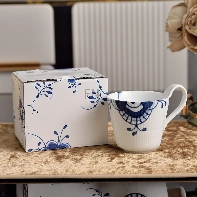 Nordic Royal Palm Floral Desig - Coffee Tea Gift のレビューと価格