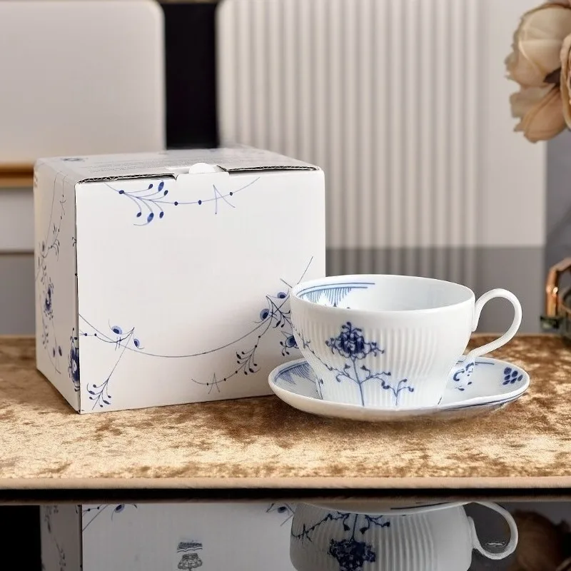 Nordic Royal Palm Floral Desig - Coffee Tea Gift のレビューと価格