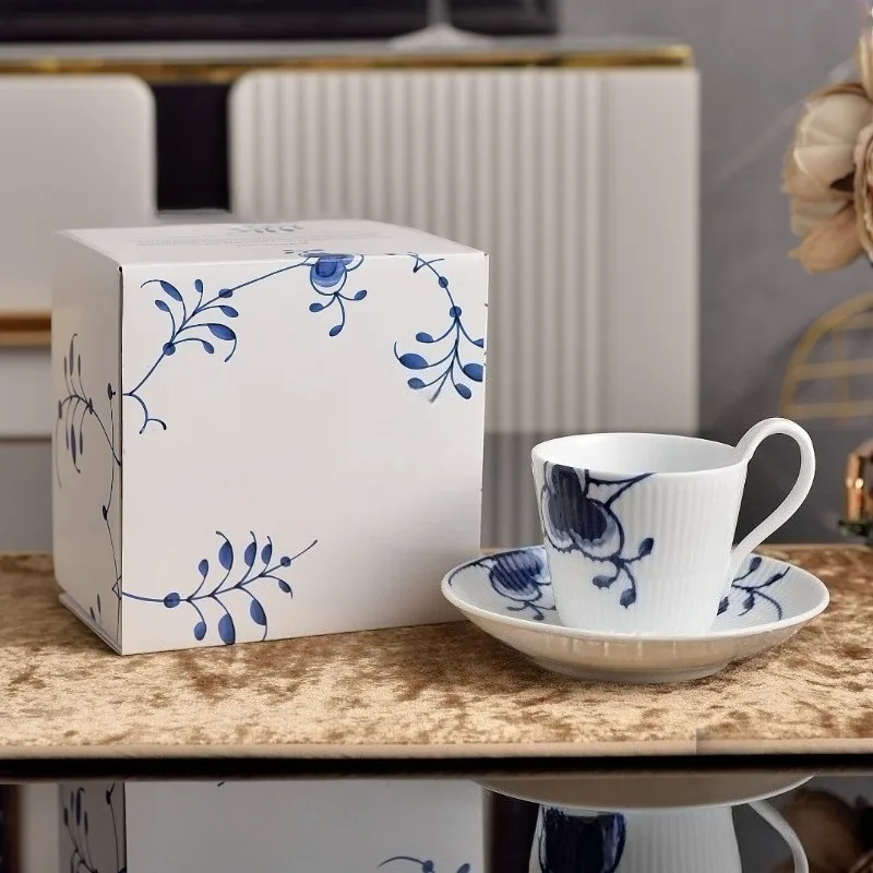 Nordic Royal Palm Floral Desig - Coffee Tea Gift のレビューと価格