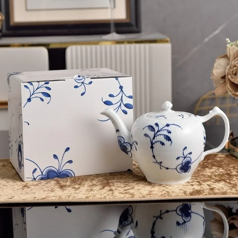 Nordic Royal Palm Floral Desig - Coffee Tea Gift のレビューと価格