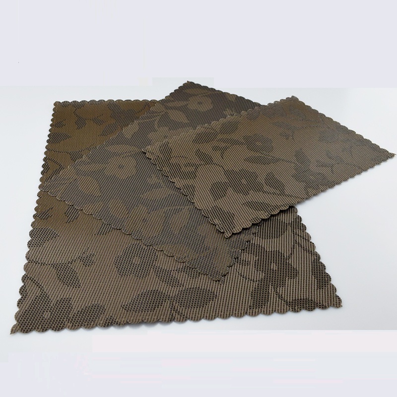 New Sle Bamboo Tea Tray Mat Pl - Bamboo Tea Tray のレビューと価格