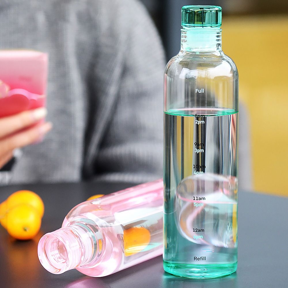500/750ML Water Bottle INS Sty - Coffee Tea Essentials のレビューと価格