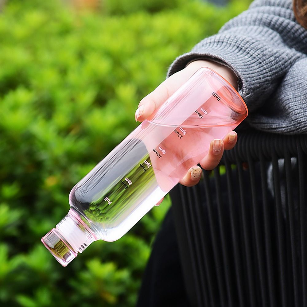 500/750ML Water Bottle INS Sty - Coffee Tea Essentials のレビューと価格