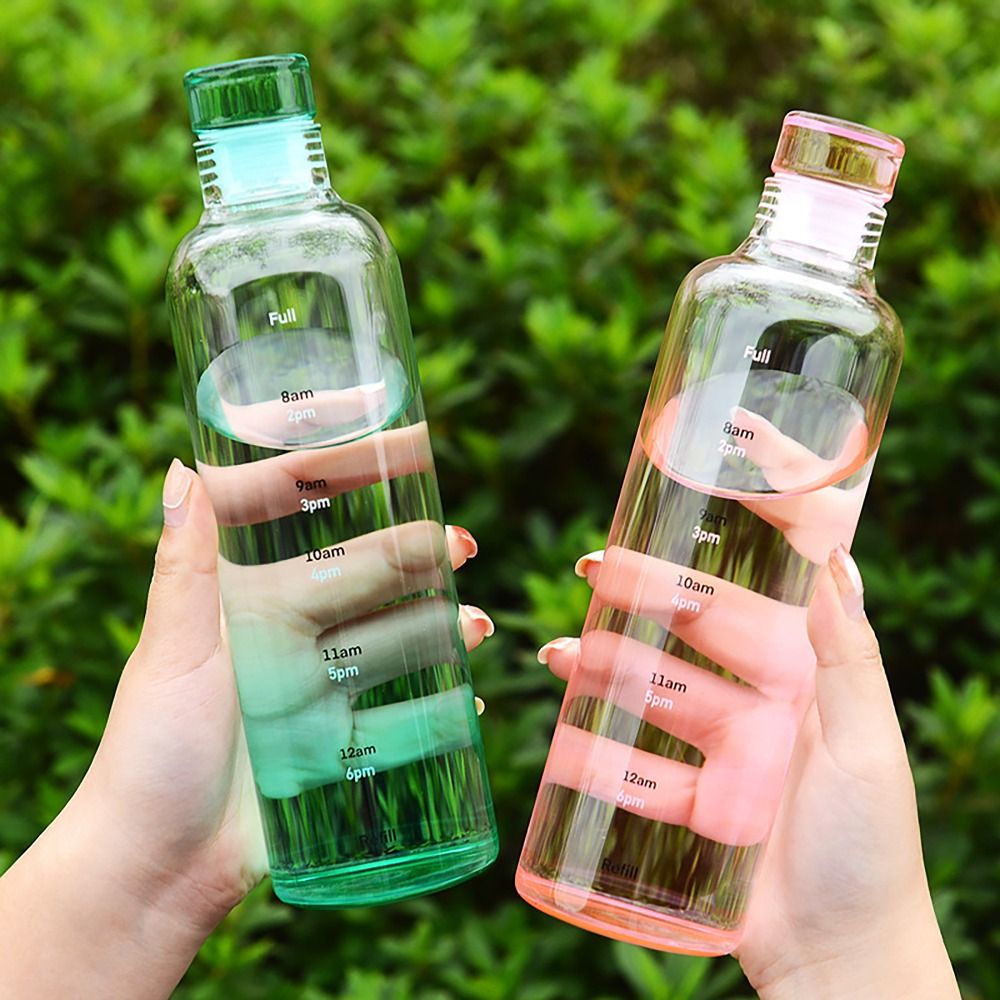500/750ML Water Bottle INS Sty - Coffee Tea Essentials のレビューと価格