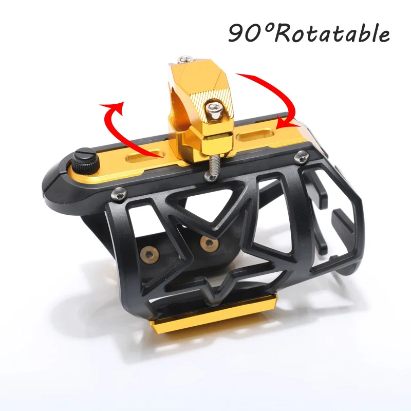 Motorcycle Water Bottle Holder - Coffee Tea Essentials のレビューと価格
