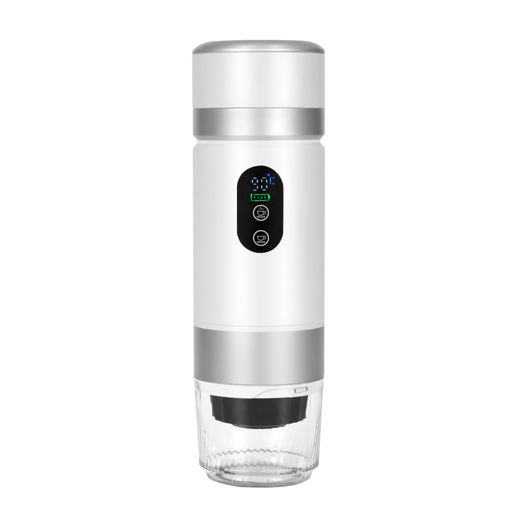 Portable Self-Heating Espresso - Coffee & Tea Haus のレビューと価格