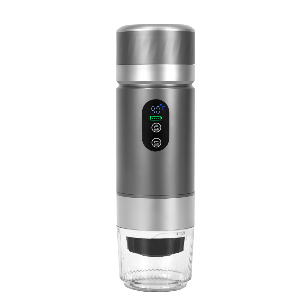 Portable Self-Heating Espresso - Coffee & Tea Haus のレビューと価格