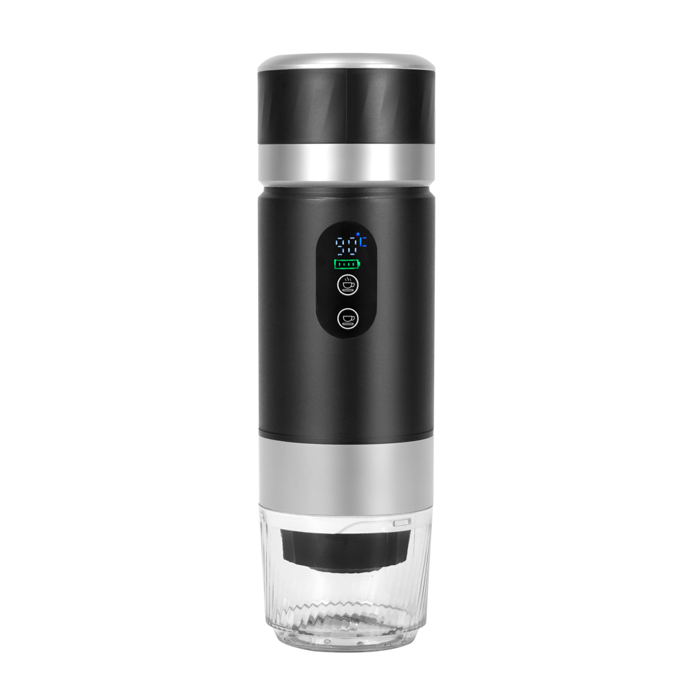 Portable Self-Heating Espresso - Coffee & Tea Haus のレビューと価格