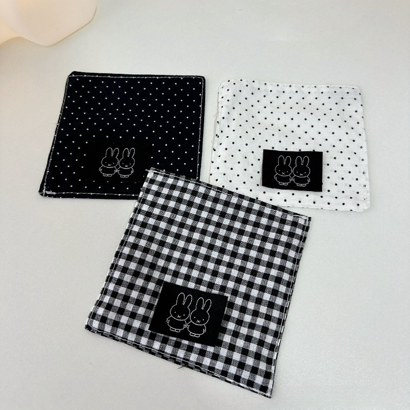 Hot Cute Miffy Series Cloth Co - Coffee Tea & Jane のレビューと価格