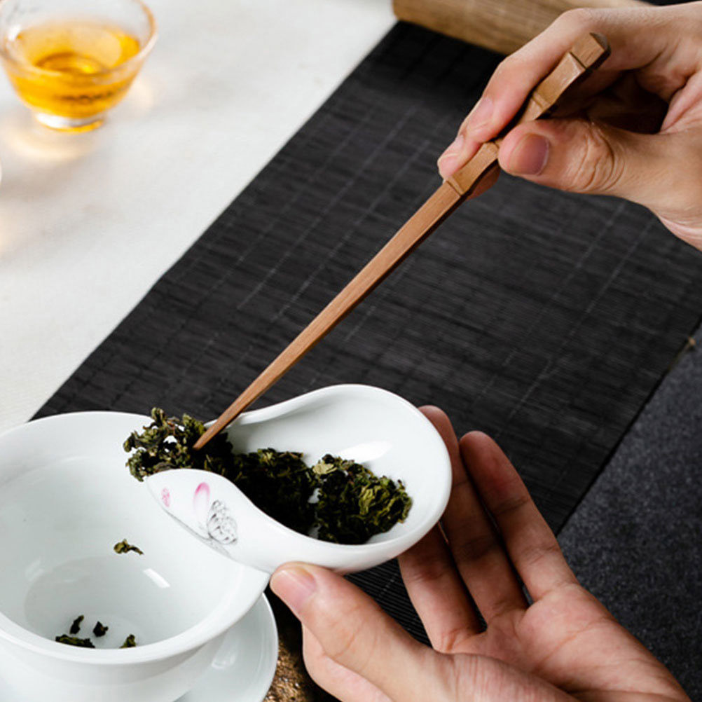 Porcelain Tea Vessel Coffee Be - Coffee Tea And Bean Leaf のレビューと価格