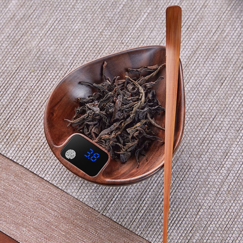 Seasoning Scale LED Digital Di - Coffee Tea And Bean Leaf のレビューと価格