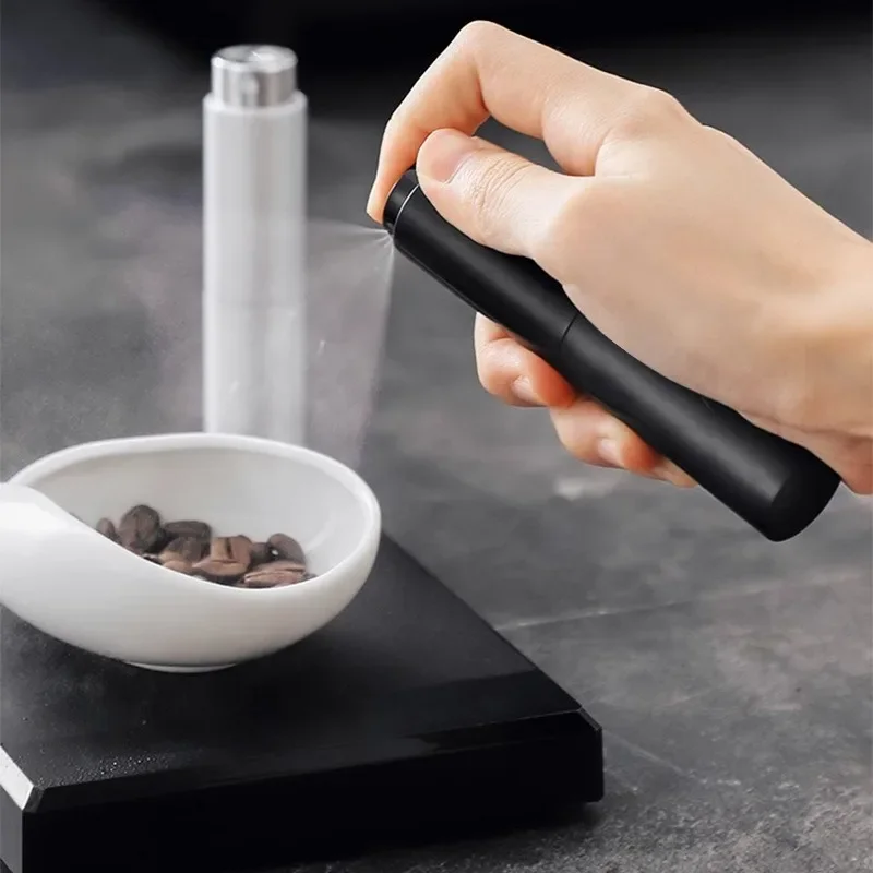 Coffee Bean Measuring Cup Spoo - Coffee Tea Essentials のレビューと価格