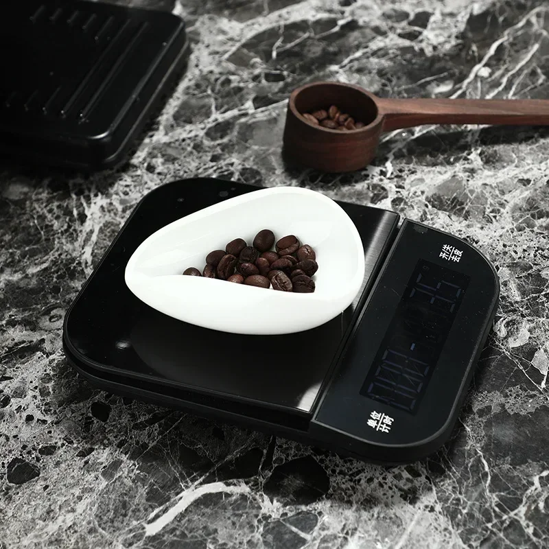 Coffee Bean Measuring Cup Spoo - Coffee Tea Essentials のレビューと価格