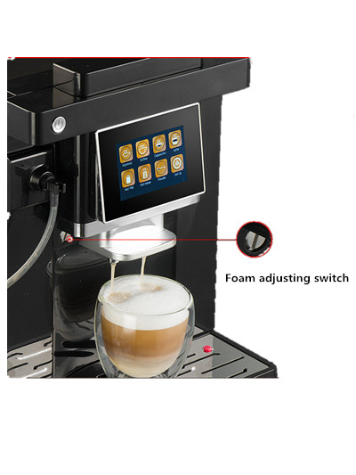 Bean to Cup 4 Languages Factor - Coffee & Tea Haus のレビューと価格