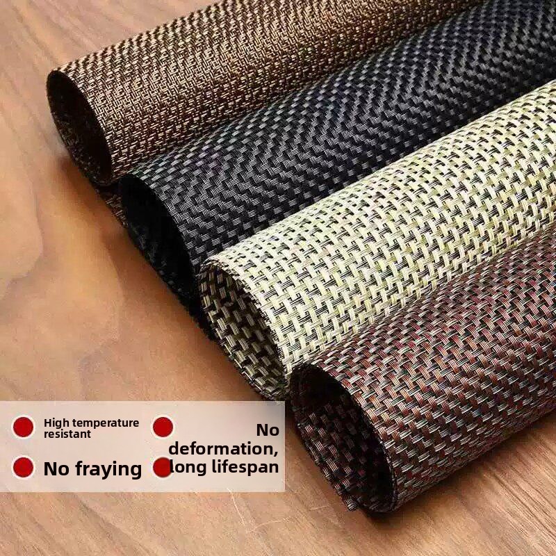 Waterproof Tea Mat Special Lea - Bamboo Tea Tray のレビューと価格
