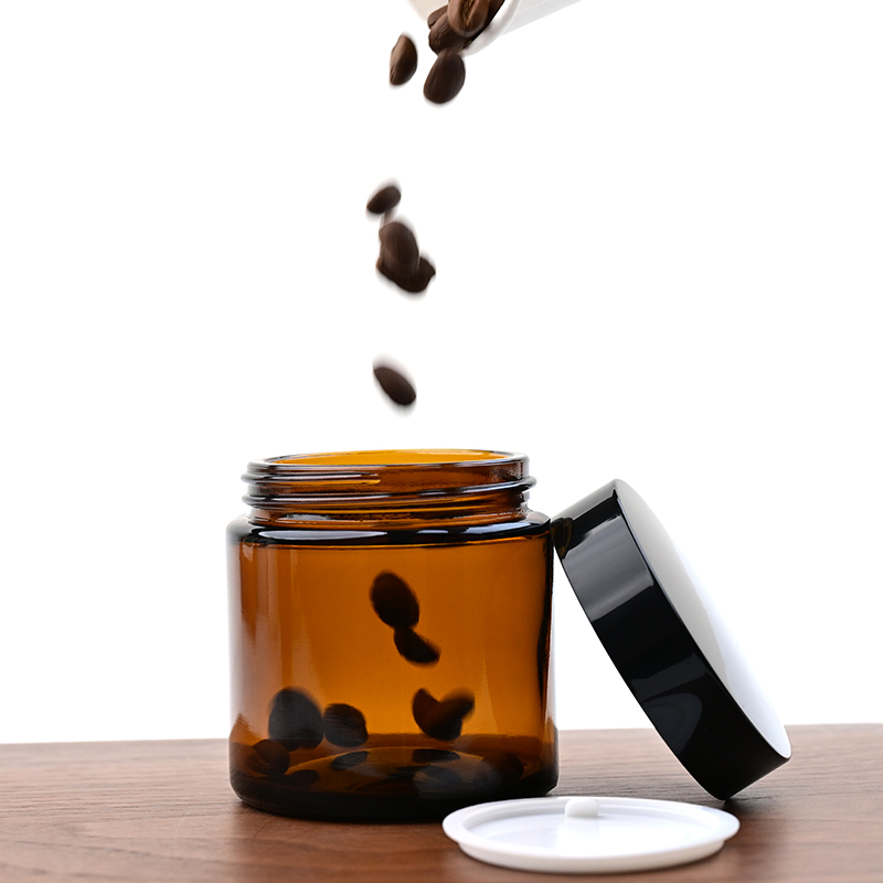 Portable Coffee Bean Storage G - Coffee Tea And Bean Leaf のレビューと価格