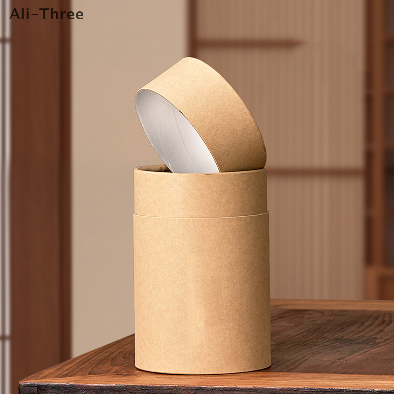 1PCS Kraft Paperboard Tubes Ro - Coffee Tea Essentials のレビューと価格