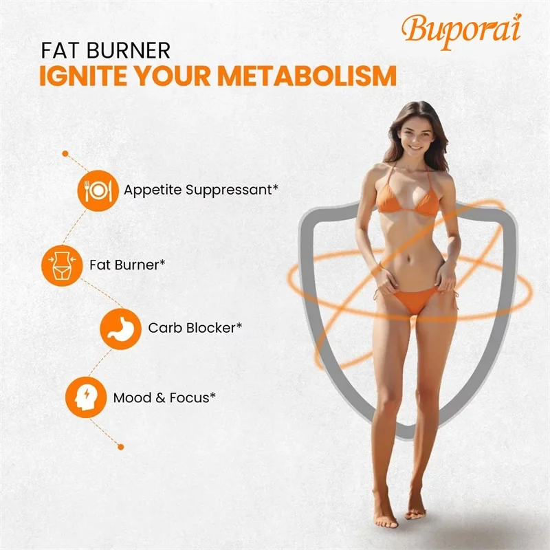 Fat Burner Capsules - Healthy  - Coffee Tea For Weight Loss のレビューと価格