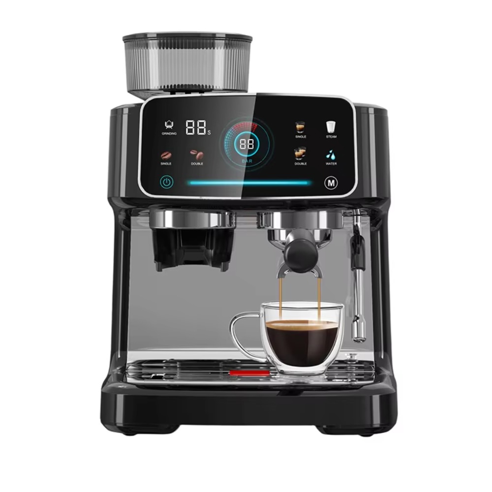 Upgraded Version High-efficien - Coffee & Tea Haus のレビューと価格