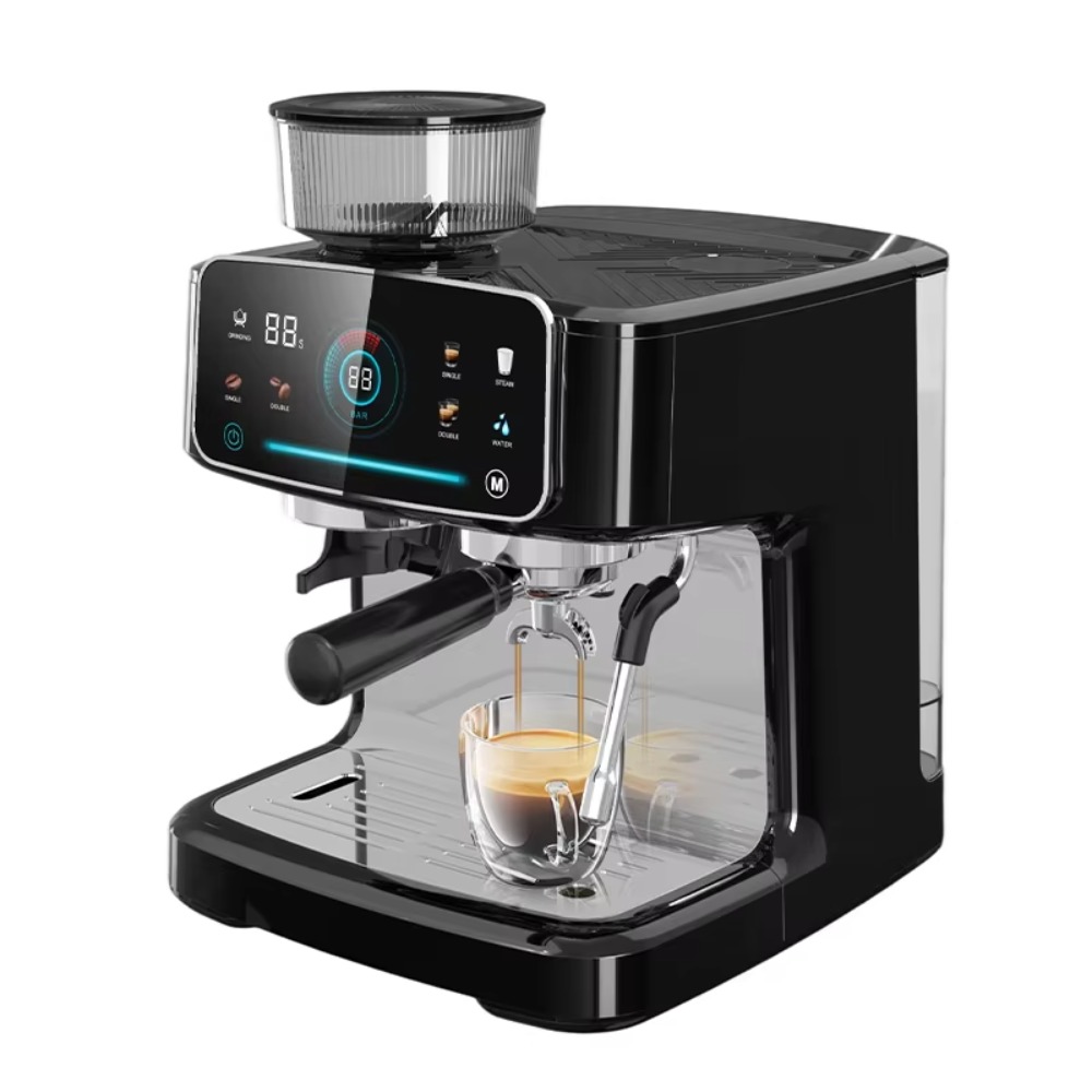 Upgraded Version High-efficien - Coffee & Tea Haus のレビューと価格