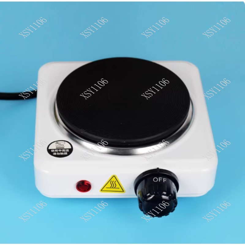 110V Electric Hot Plate Mini s - Coffee Tea Hot のレビューと価格