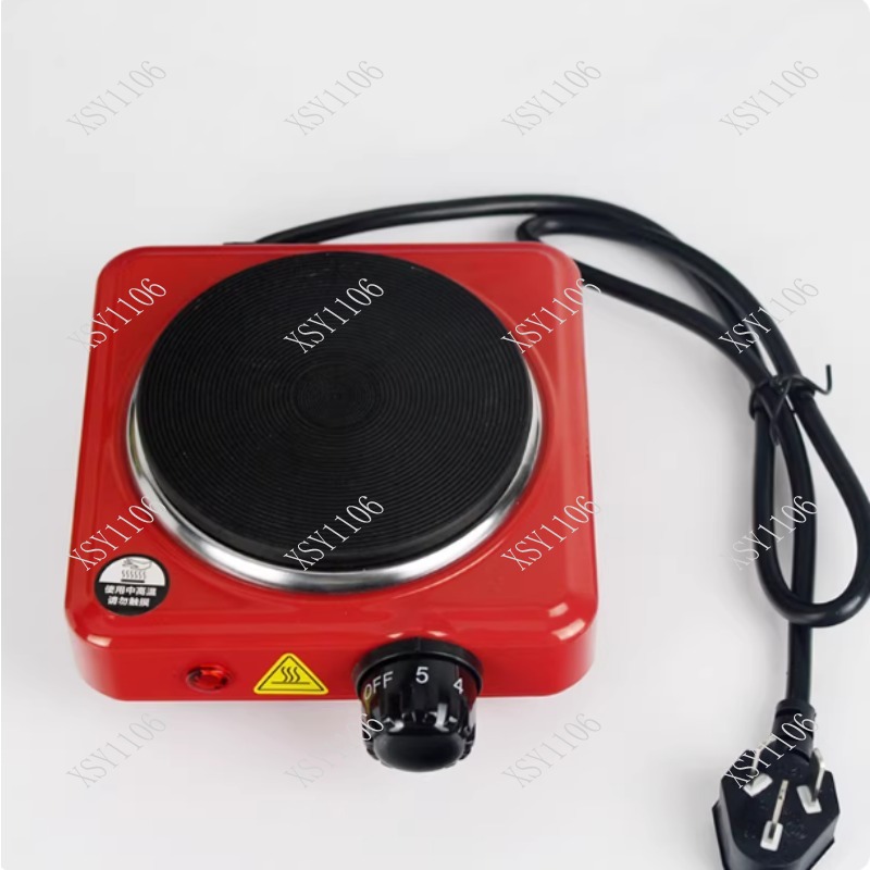 110V Electric Hot Plate Mini s - Coffee Tea Hot のレビューと価格