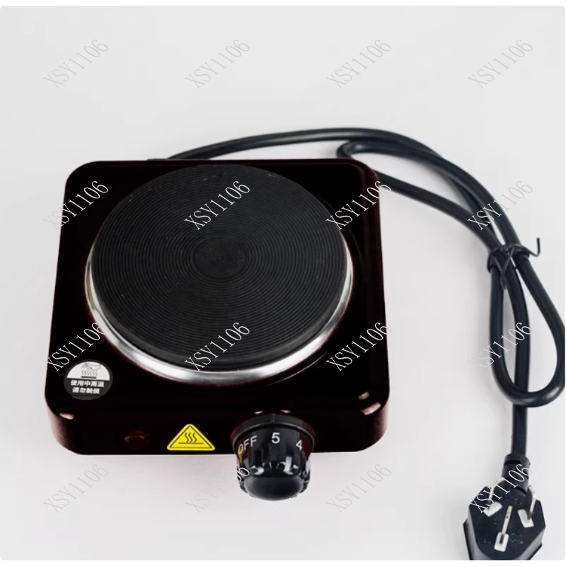 110V Electric Hot Plate Mini s - Coffee Tea Hot のレビューと価格