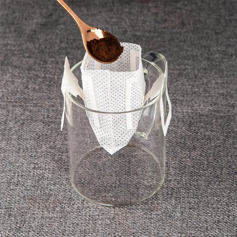 Biodegradable Coffee Filter Ba - Coffee Tea & Jane のレビューと価格