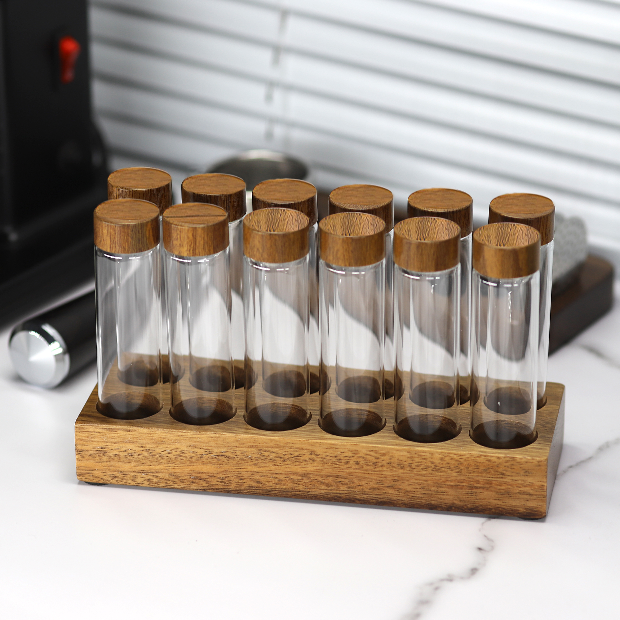 Coffee Beans Storage Container - Coffee Tea And Sugar Set のレビューと価格
