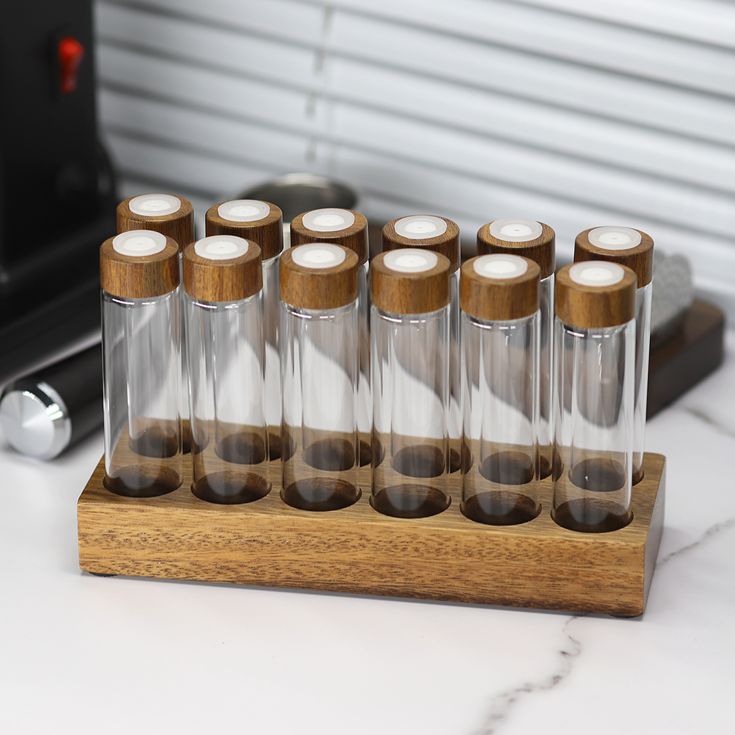 Coffee Beans Storage Container - Coffee Tea And Sugar Set のレビューと価格