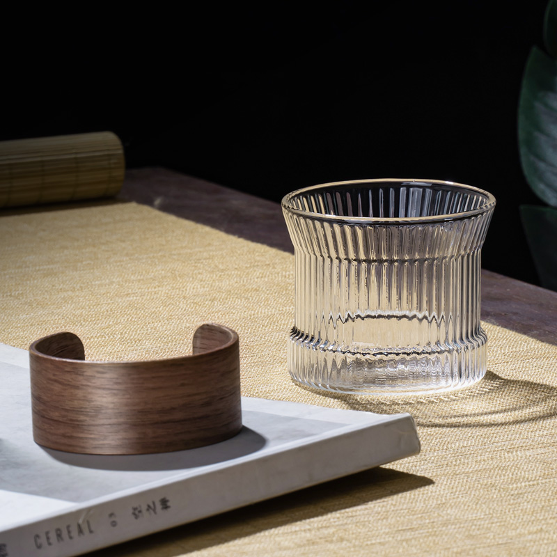 Gianxi Glass Coffee Mug Japane - Coffee Tea For Me のレビューと価格