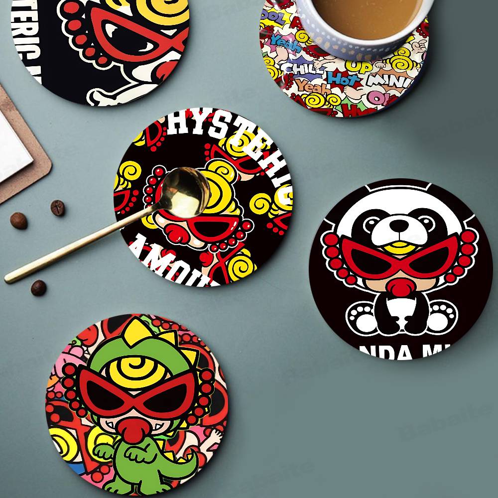 Japan Fashion H-Hysteric M-Min - Coffee Tea And Sugar Set のレビューと価格