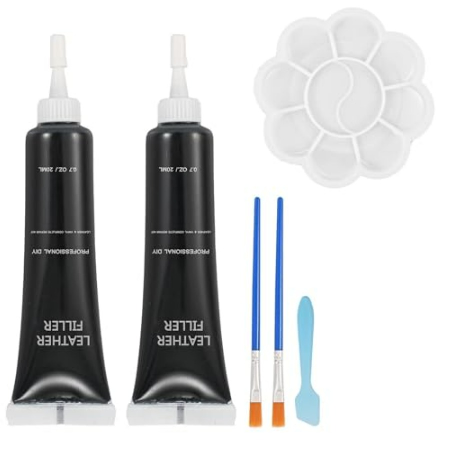 Vinyl and Leather Repair Kit,  - Tea & Coffee Kent のレビューと価格