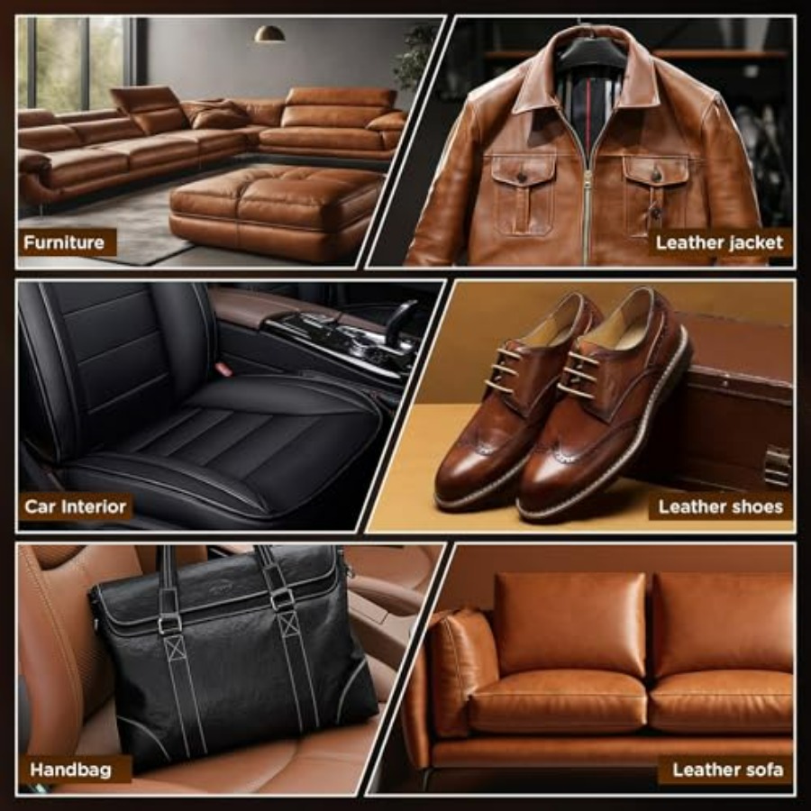 Vinyl and Leather Repair Kit,  - Tea & Coffee Kent のレビューと価格