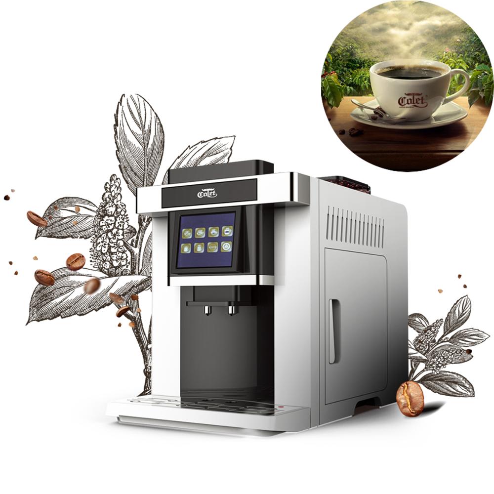 230/110V 1300W 4 Languages Esp - Coffee & Tea Haus のレビューと価格