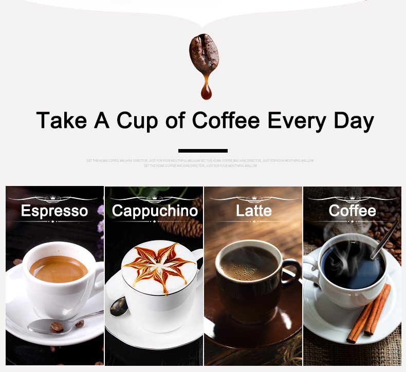 230/110V 1300W 4 Languages Esp - Coffee & Tea Haus のレビューと価格