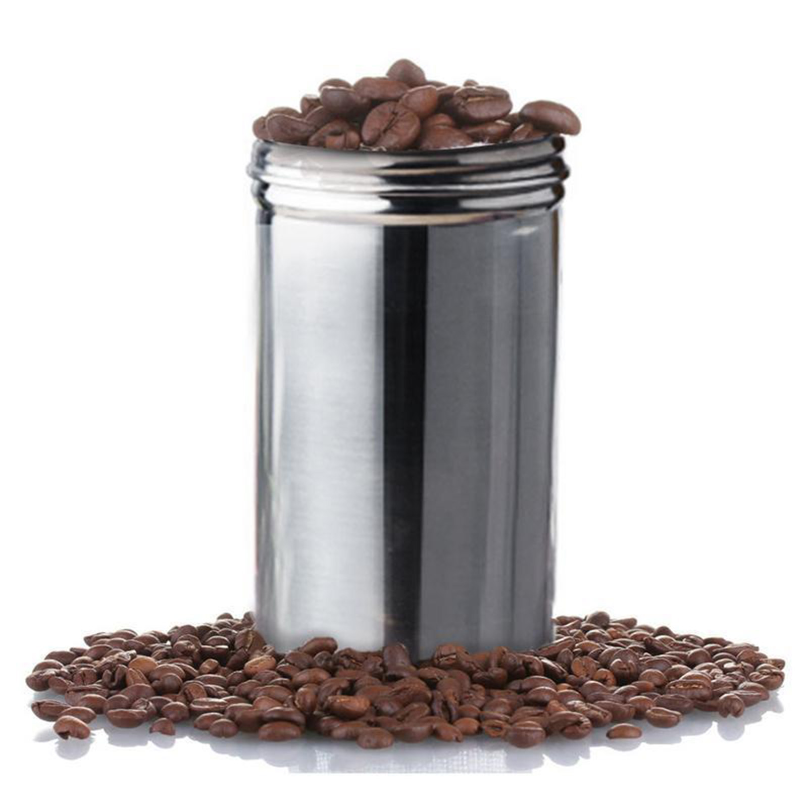 304 Stainless Steel Sealed Sto - Coffee Tea And Bean Leaf のレビューと価格
