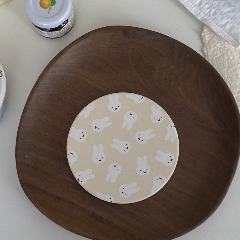 Hot Cute Miffy Series Coffee C - Coffee Tea & Jane のレビューと価格