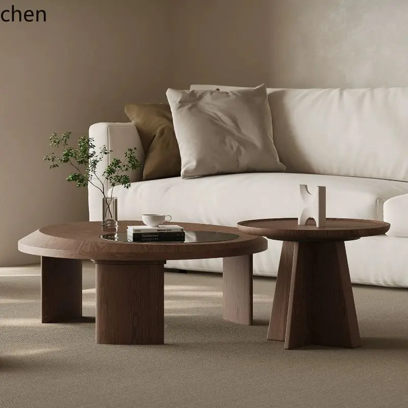 b11-7.2 Walnut Tea Table Combi - Tea & Coffee Kent のレビューと価格