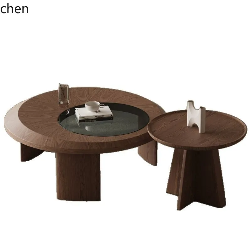 b11-7.2 Walnut Tea Table Combi - Tea & Coffee Kent のレビューと価格