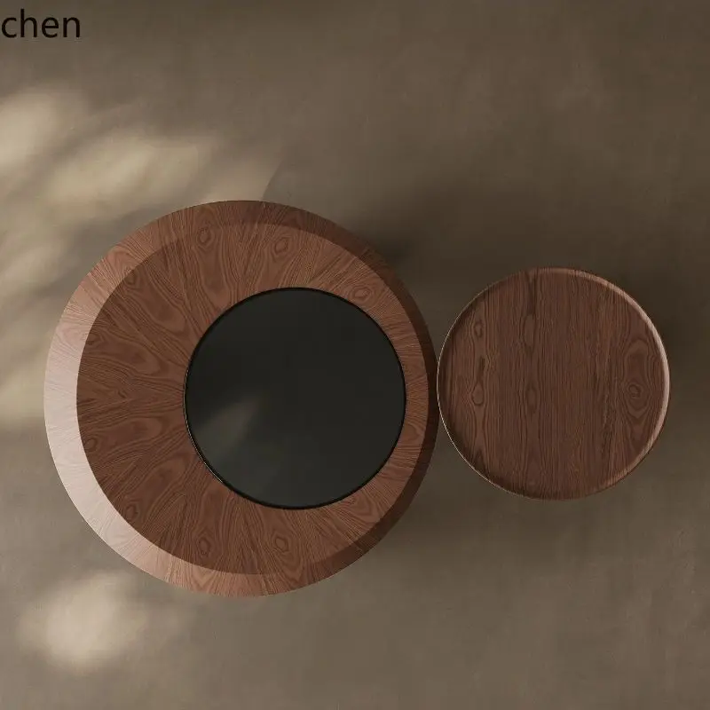 b11-7.2 Walnut Tea Table Combi - Tea & Coffee Kent のレビューと価格