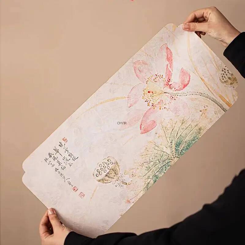 Chinese Cloud Silk Green Bambo - Bamboo Tea Tray のレビューと価格