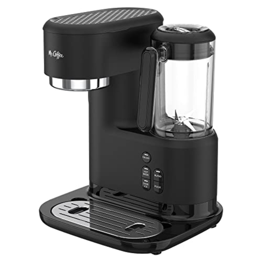 3-in-1 Single-Serve Iced and H - Coffee Tea Recipe のレビューと価格