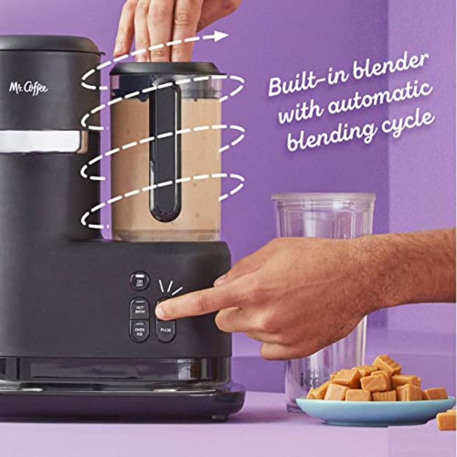 3-in-1 Single-Serve Iced and H - Coffee Tea Recipe のレビューと価格