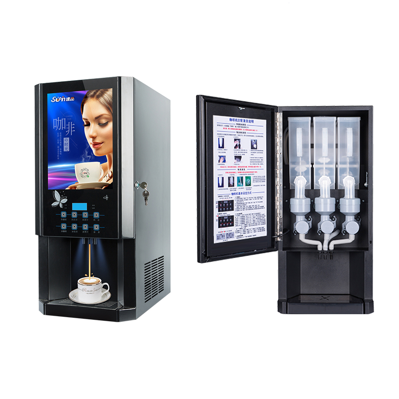 30SCW-8 Hot Ice Instant Coffee - Coffee Tea Hot のレビューと価格