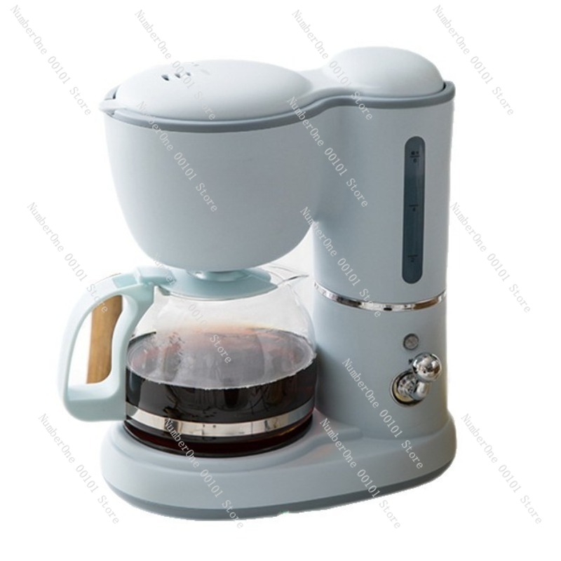 Compact Drip Coffee Maker for  - Coffee Tea Hot のレビューと価格