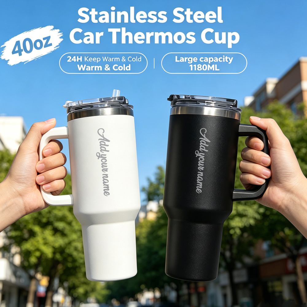 Custom 1200ml Stainless Steel  - Coffee Tea Essentials のレビューと価格