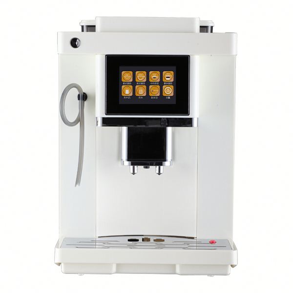 Fully Automatic Electric Coffe - Coffee & Tea Haus のレビューと価格
