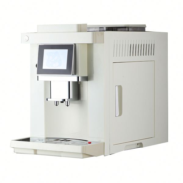 Fully Automatic Electric Coffe - Coffee & Tea Haus のレビューと価格